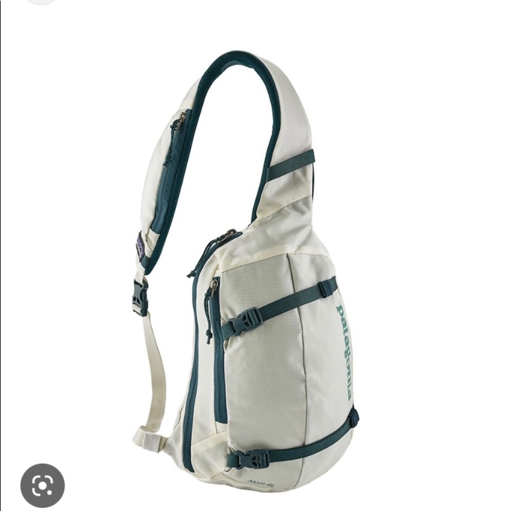 Patagonia Atom 8L